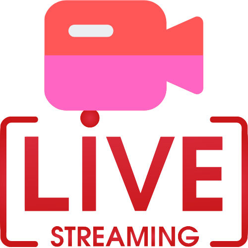 Female Streamers Nude